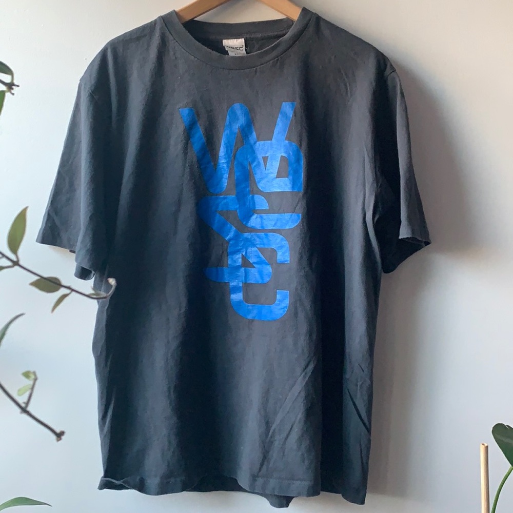 WESC Tee. XL.